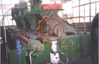 XJM 、 XJX 浮選機