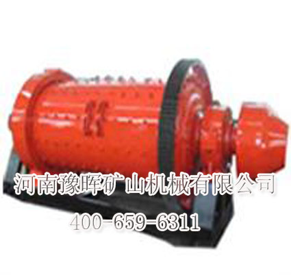 河南棒磨制砂機(jī)產(chǎn)業(yè)正處于快速成長的時(shí)期