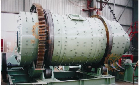 國(guó)內(nèi)的幾大主要礦山機(jī)械企業(yè)對(duì)于螺旋洗石機(jī)市場(chǎng)的未來(lái)預(yù)期還是普遍看好的