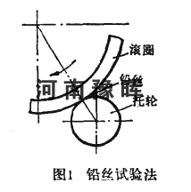 調(diào)整托輪保證陶粒砂回轉(zhuǎn)窯長期安全作業(yè)