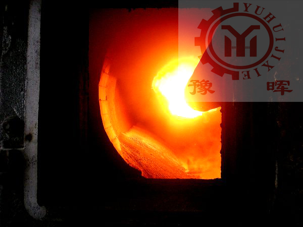 回轉(zhuǎn)窯跑煤