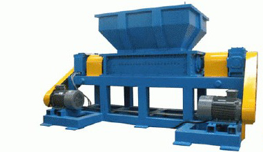 豫暉牌撕碎機(jī)