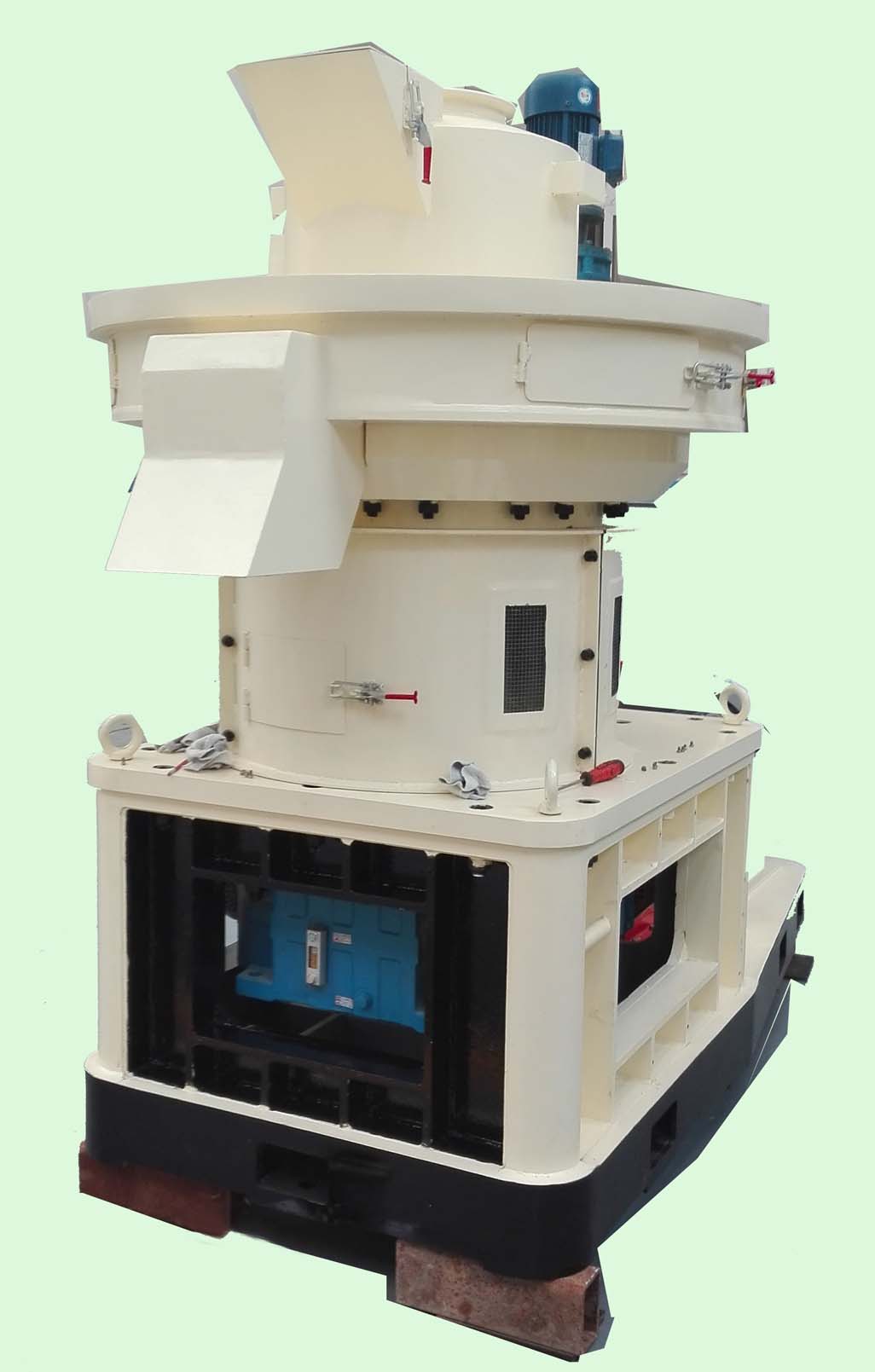 鋸末顆粒機(jī)