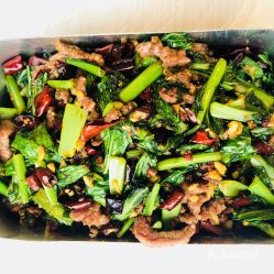 重慶大永發(fā)海鮮 招牌發(fā)財(cái)牛肉，是財(cái)富味道還是味蕾盛宴？大眾點(diǎn)評(píng)食客口碑深度解析