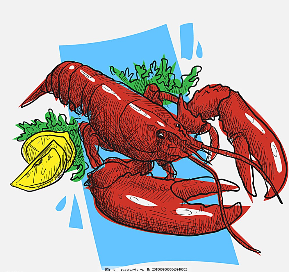 龍蝦盛宴 從澳洲大龍蝦到鰲蝦，探索海鮮大餐的極致魅力