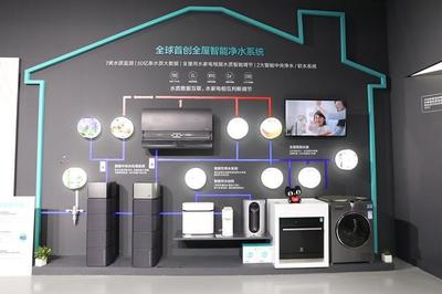 云米 以全屋智能家電引領未來，重塑互聯網家電銷售新生態